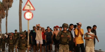 Crise de Ceuta : entre l’Espagne et le Maroc, trente ans de rapprochements stratégiques et beaucoup d’arrière-pensées