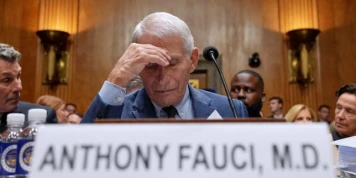 Covid-19 : le calvaire d’Anthony Fauci au Sénat américain