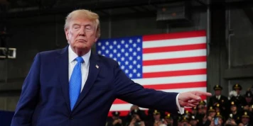 Donald Trump fait réagir Téhéran en déclarant vouloir proclamer le détroit d’Ormuz « territoire des Etats-Unis » après la guerre