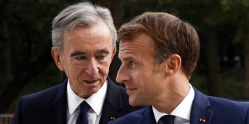 Bernard Arnault, un « libéral » qui murmure à l’oreille de tous les présidents