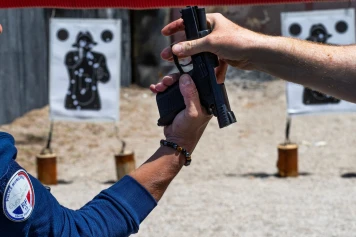 Présomption de légitime défense pour les policiers : « Ce texte s’attaque au principe d’égalité devant la loi »