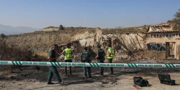 Espagne : au moins 11 morts dans un feu de forêt en Andalousie, un bilan qui dépasse celui de toute l’année 2025