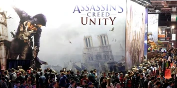 Avec « Assassin’s Creed », le saut de l’ange réussi d’Ubisoft dans un monde ouvert