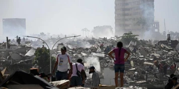 « Le Venezuela est un pays sismique, 80 % de la population vit au-dessus des failles les plus actives »
