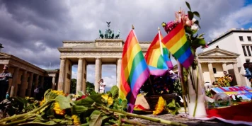 Attentat contre la Marche des fiertés de Berlin : l’auteur avait prêté allégeance à l’EI dans une vidéo