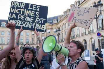 « Il ne devrait jamais être trop tard » : pour l’imprescriptibilité des crimes sexuels