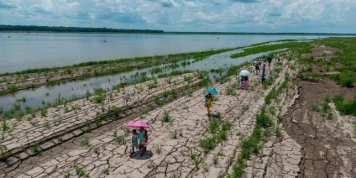 El Niño est à nos portes et l’ONU appelle à se préparer à cet accélérateur du dérèglement climatique