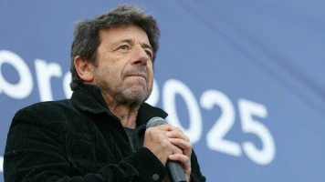 « Où sont les hommes ? » : La charge du fils de Gisèle Pelicot contre Patrick Bruel