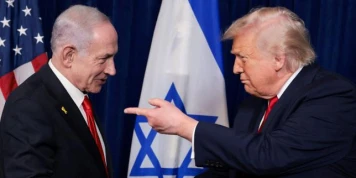 Le Pentagone relève le niveau de menace de contre-espionnage israélien, dans un contexte de tensions entre Donald Trump et Benyamin Nétanyahou