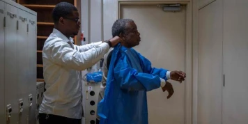L’Afrique reste sous-représentée dans la recherche médicale