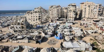 Al-Jazira rejette les accusations israéliennes contre son journaliste Ahmed Washah, tué par une frappe israélienne dans la bande de Gaza