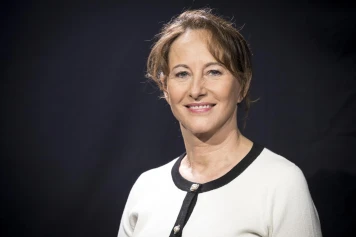 Présidentielle 2027 : Ségolène Royal annonce sa candidature à la primaire de la gauche