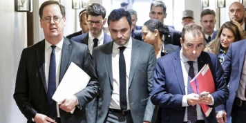 Une société israélienne « probablement à l’origine » de la campagne de désinformation ayant visé LFI pendant les municipales, selon Viginum
