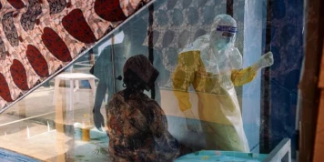 « Sur le terrain, c’est la catastrophe » : à Bunia, en RDC, face à une épidémie d’Ebola hors de contrôle