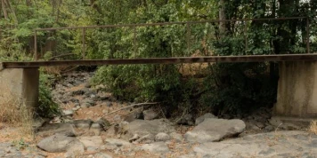 Thibault Datry, écohydrologue : « Des rivières qui, de mémoire d’homme, ne s’étaient jamais asséchées ne coulent plus »
