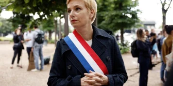Présidentielle 2027 : Clémentine Autain prend acte de l’échec de la « primaire unitaire » de la gauche et renonce à être candidate