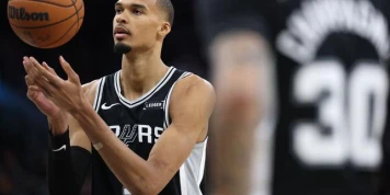 Brillants, Wembanyama et les Spurs triomphent du Thunder en finale de Conférence NBA