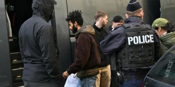 Immigration : l’Union européenne se dote d’un régime draconien d’expulsion des étrangers sans papiers