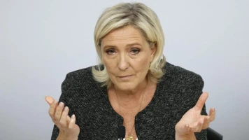Avant d’être condamnée, Marine Le Pen réclamait l’inéligibilité à vie pour les élus reconnus coupables