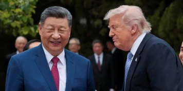 La Chine sanctionne des dizaines d’entreprises américaines