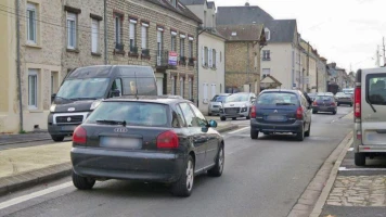 « La Chapelle, ses HLM et son périph’ » : dans l’Oise, un projet de déviation cristallise la colère de tout un village