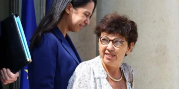 Présidentielle 2027: pour Monique Barbut, ministre de l’écologie, Jean-Luc Mélenchon est le candidat « qui intègre le plus la question du climat dans ses propositions »