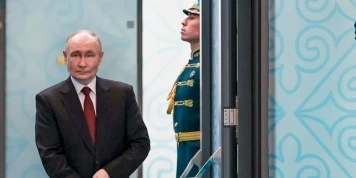 Vladimir Poutine essuie une série de revers qui alimentent le mécontentement en Russie et interrogent sa stratégie