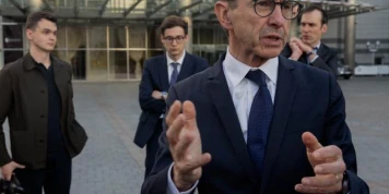 Présidentielle 2027 : pour Bruno Retailleau, une aventure presque sur les traces de François Fillon
