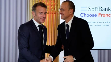 Emmanuel Macron présente à Choose France un eldorado des data centers, malgré les critiques sur l’environnement