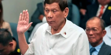 Le procès de l’ancien président des Philippines, Rodrigo Duterte, jugé par la CPI pour crimes contre l’humanité, débutera le 30 novembre