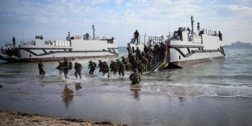 Les plages du Débarquement en Normandie inscrites au Patrimoine mondial de l’Unesco
