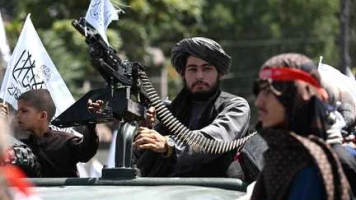 Cinq ans après le retour des talibans au pouvoir à Kaboul, les femmes afghanes toujours invisibilisées