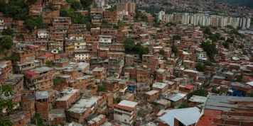 Au Venezuela, le séisme a mis en lumière une situation économique et sociale catastrophique : « J’ai peur qu’on connaisse à nouveau des pénuries »
