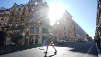 Canicule : Paris, centre du pays… Ces records historiques de chaleur qui pourraient tomber ces prochains jours