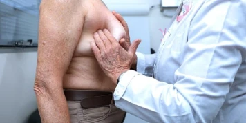 Les fruits et légumes bio associés à une baisse du risque de cancer du sein post-ménopause