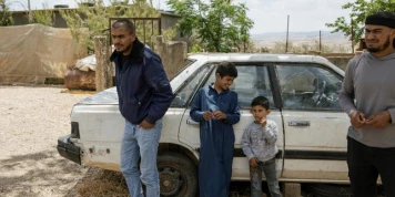 Les Palestiniens, à Gaza comme en Cisjordanie occupée, pris en étau entre les colons israéliens et le Hamas, alerte une commission mandatée par l’ONU