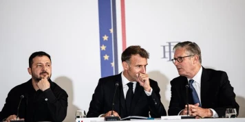 Le Royaume-Uni participera au prêt européen de 90 milliards d’euros à l’Ukraine