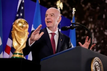 La Fifa a “ouvert la porte à la fraude”, accuse le Conseil de l’Europe