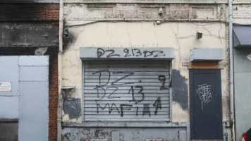INFO FRANCEINFO. Mehdi Laribi, présenté comme l'un des fondateurs de la DZ Mafia, arrêté en Algérie il y a quelques jours