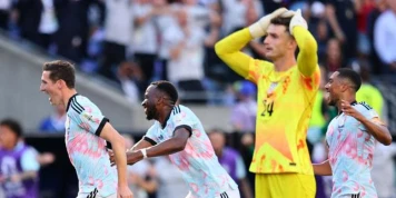 Etats-Unis - Belgique : revivez l’élimination de Team USA par les Diables rouges, qualifiés pour les quarts de finale de la Coupe du monde où ils affronteront l’Espagne