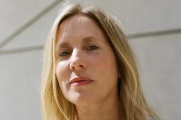 « Notre combat, c’est l’enfance » : l’appel d’Andréa Bescond contre les violences