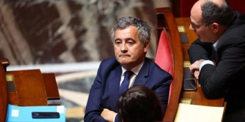 Violences sexuelles sur mineurs : l’association de la police judiciaire dénonce une « trahison » de Gérald Darmanin
