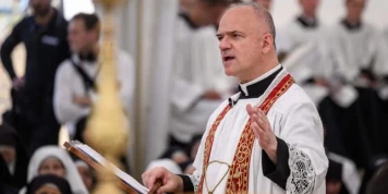 La Fraternité Saint-Pie X, frappée d’excommunication, dépose un recours auprès du Vatican