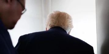 « Vous êtes une chaîne biaisée et malhonnête. Désolé, on arrête là » : une interview de Donald Trump accordée à la chaîne NBC dégénère