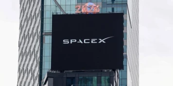 L’action SpaceX poursuit son repli à Wall Street après son entrée historique en Bourse