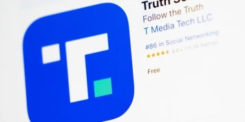 La maison mère de Truth Social, le réseau de Donald Trump, affiche 240 millions de dollars de pertes au deuxième trimestre