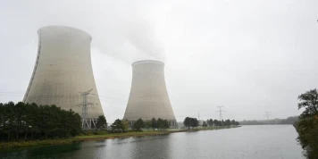 Près de six milliards de poissons, de crustacés et de méduses sont victimes des centrales nucléaires françaises chaque année