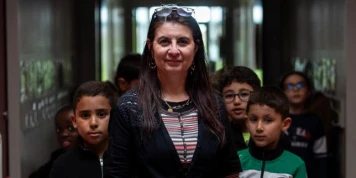 Ces enseignants qui expérimentent l’IA en classe : « Je me sens comme un prof augmenté »