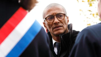 Présidentielle 2027 : le maire de Saint-Ouen Karim Bouamrane annonce sa candidature