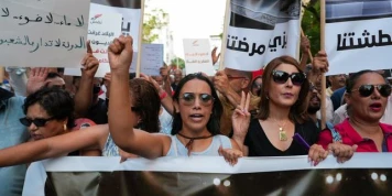 En Tunisie, la contestation ne prend pas malgré une dégradation du niveau de vie